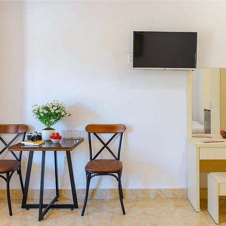 An Boutique Hotel - Stay 24H ดาลัด ภายนอก รูปภาพ