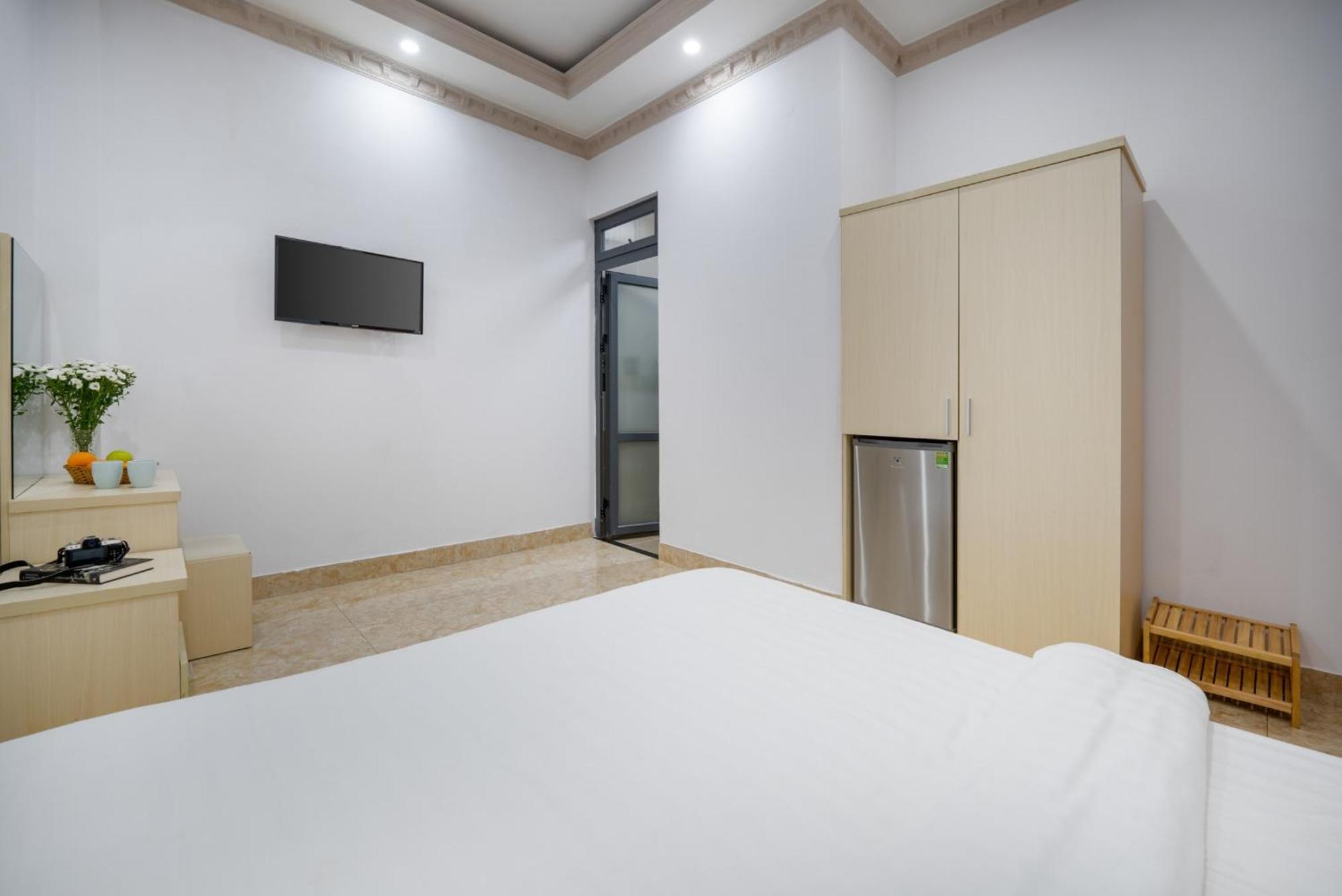 An Boutique Hotel - Stay 24H ดาลัด ภายนอก รูปภาพ