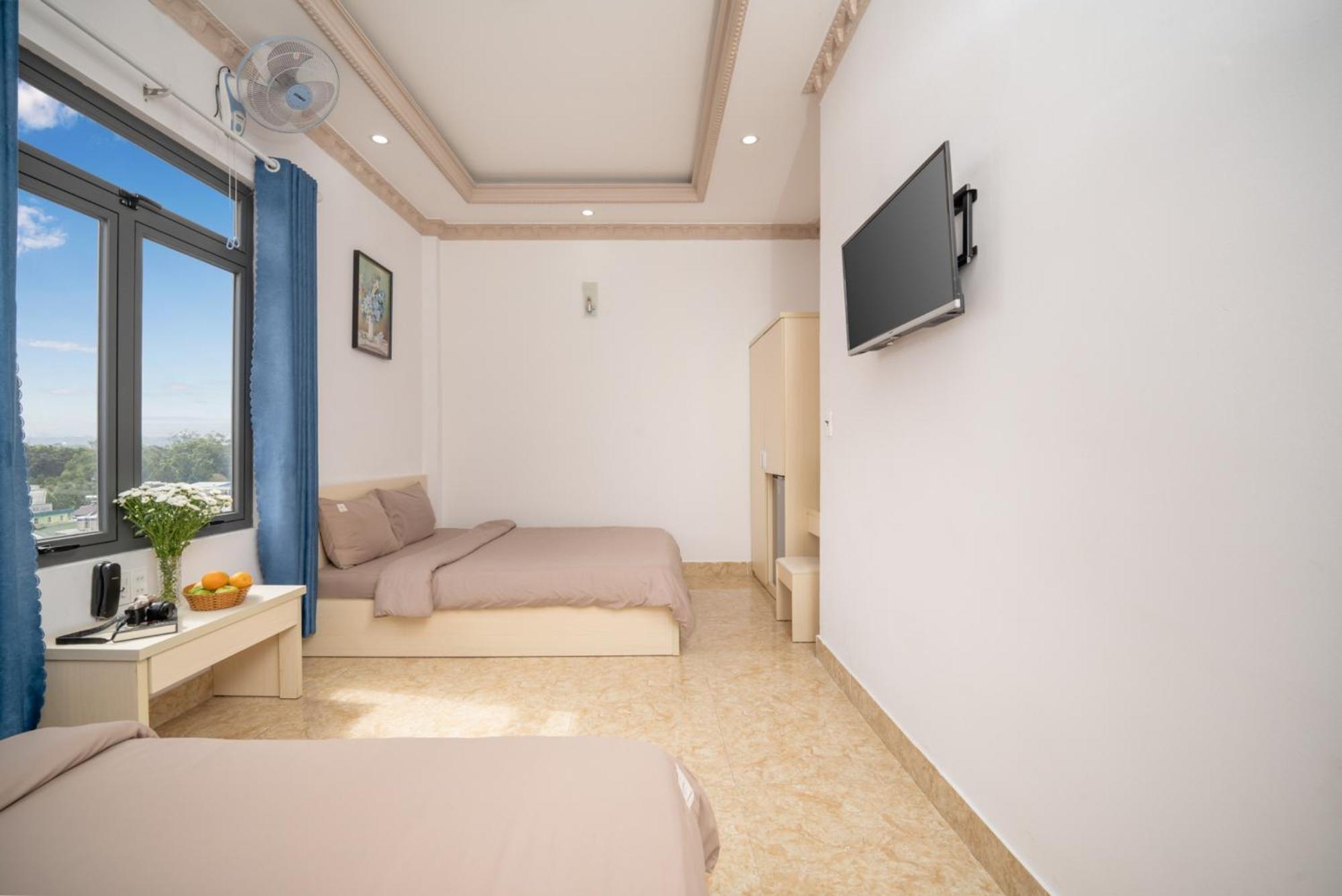 An Boutique Hotel - Stay 24H ดาลัด ภายนอก รูปภาพ