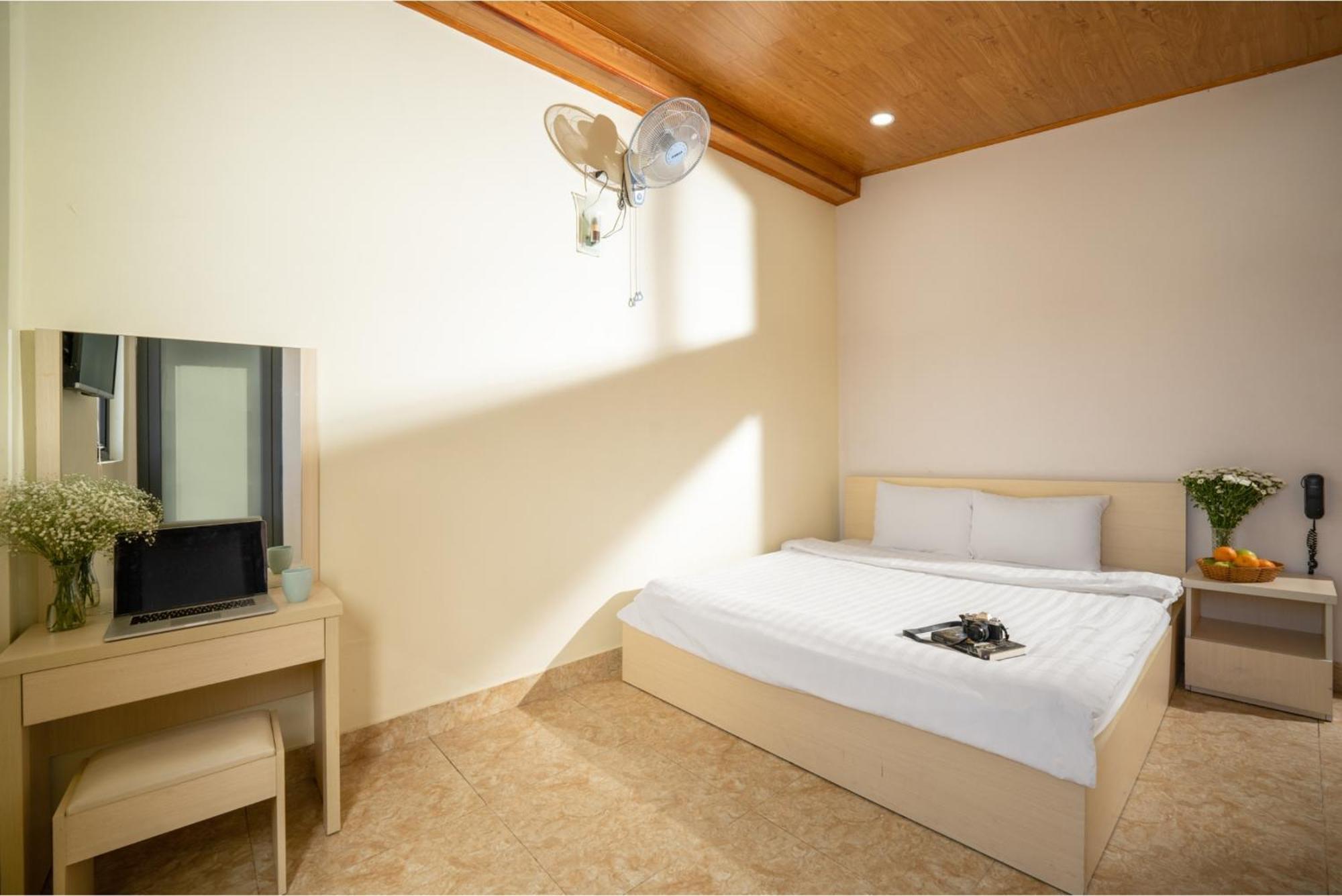 An Boutique Hotel - Stay 24H ดาลัด ภายนอก รูปภาพ