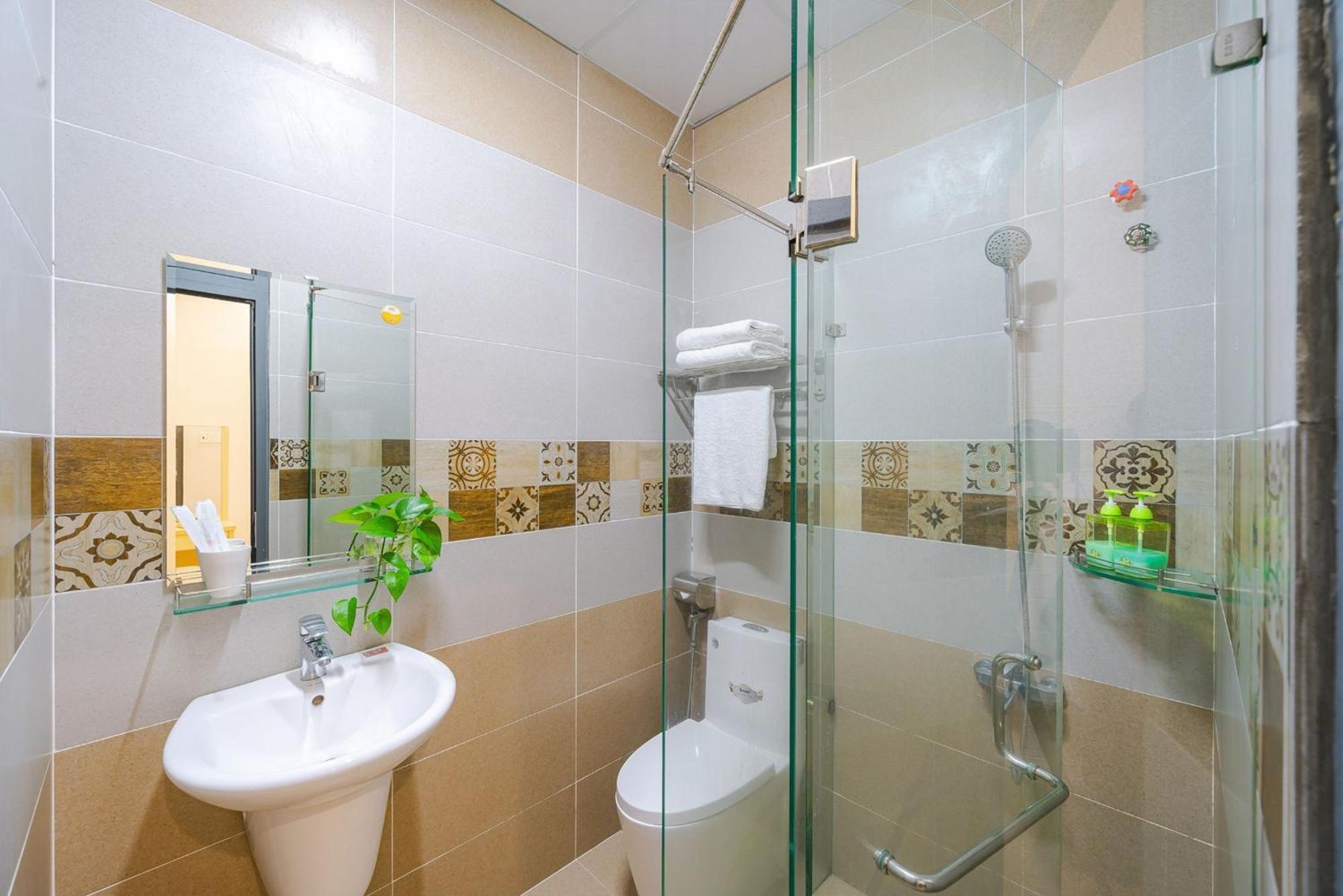 An Boutique Hotel - Stay 24H ดาลัด ภายนอก รูปภาพ